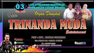 Live TRI NANDA MUDA | BANTARIAK | LIMBANGAN 03 MEI 2023