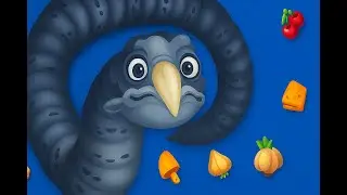 Who Knew Worms Could Be This Cute!ミミズがこんなに可愛いなんて！