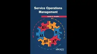 Service Operation Management Of Amazon