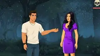 Horror Story #viralhorror #horrorstory #viral #hindihorrorstory #india #bhootkikahani #creepystory 