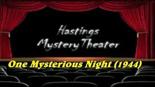 Hastings Mystery Theater 