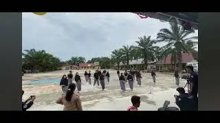 flashmob dg cowo cewe campur (ending)