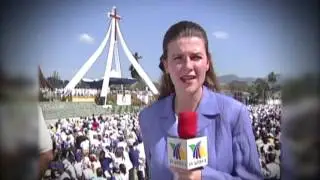 Fallece Ana Winocur