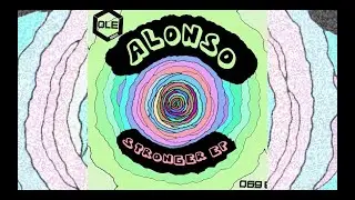 Alonso - Stronger (Extended Mix) (Ole Groove) (Tech House)