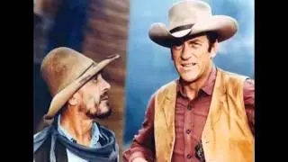 Western Icon James Arness Dies at 88&lrm;