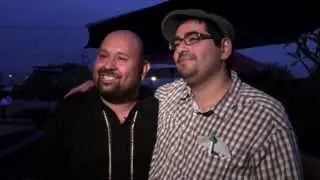 My Alhambra Source story: Art Rodriguez and Stephen Chavez