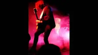 Scott Weiland