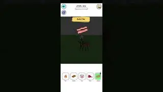 Alchemy puzzle game play level 202 Alchemy puzzle game walk through #shorts #viralvideo #subscribe
