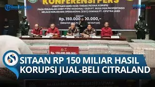 Penampakan Duit Rp 150 Miliar Balik ke Negara! Skandal Penjualan Aset PTPN Terbongkar