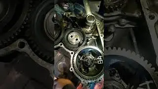 timing setting 14B #bmw #14b #143 #100 #trx #timing