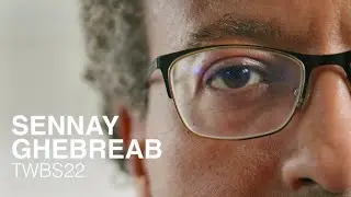 Voices of Wellbeing | Sennay Ghebreab