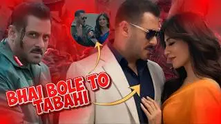 MAIN HOON:BATTEL OF GALWAN FULL SONG REVIEW & REACTION|SALMAN KHAN|CHITRANGAGADA|APOORVA LAKHIA|