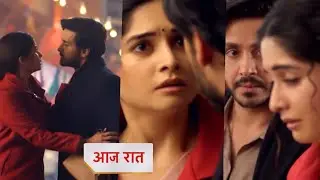 Ghum hai kisi key pyar mein new promo - savi is in big problem as she did not get keys | ghkkpm