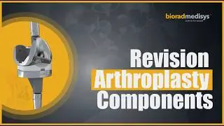 Evocon &ndash; Advanced Revision Knee Replacement System | Biorad Medisys