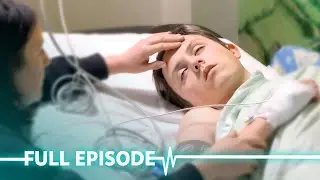 Подростки в беде! Злоупотребление наркотиками и судороги | Casualty 24/7, сезон 5, серия 5 (полна...