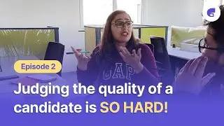 Skip the fuss of identifying the right talent | Cutshort 101 : Episode 2