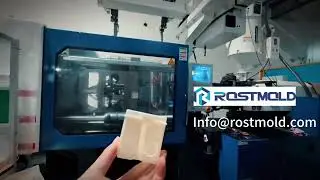 electric plug mold #injectionmold #electricmold #electrical #plasticprocessing