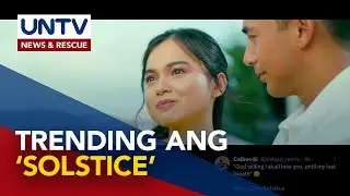 Wish Date: Solstice concert, trending online matapos ang digital stream sa Youtube