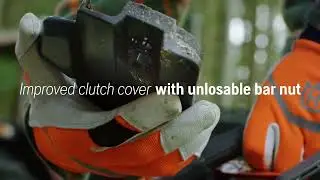 Husqvarna 450X -moottorisaha | Oikea Konekauppa