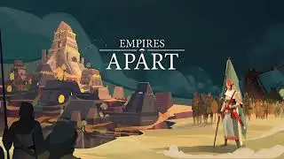 Empires Apart Multiplayer Gameplay