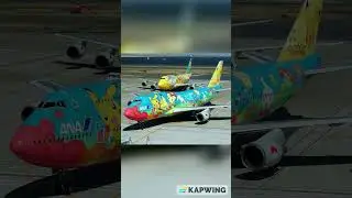 Best Special Liveries #aviation #airplanes #planes #pilot #airplane #plane #planespotting #shorts