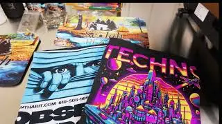 Shop Custom Merch at Print Habit &ndash; Tumblers, Pens, Stickers & More