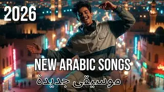 Top Arabic Songs  | أفضل الأغاني لهذا العام 🎶 Best Songs of the Year