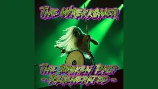 Curse Eater (Regenerated) (Remix)