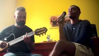 Jorge Vercilo - Fênix - Gustavo Boná Version