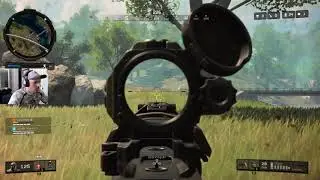 [BigH VS Counter_Attackzz] Blackout- MLG Singles 1V1 Ladder Gamebattle