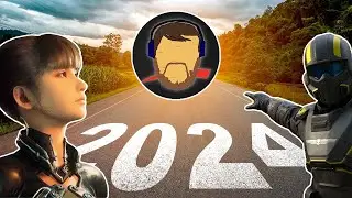 Game Of The Year 2024... So Far - We Answer Your Listener Mail