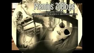 Premios 20Blogs de 20 Minutos