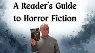 20 Essential Horror Books