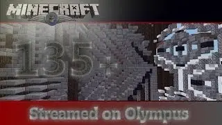 Streamed on the Olympus Server - 135/136 - ...Iroh will show up