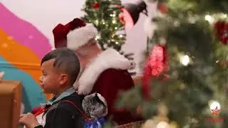 Company Holiday Party at StarBase LV | Las Vegas Corporate Event Venue