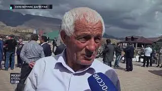 август 1999 Путин в Дагестане мочит террористов, а в  сентябре взорвали дома. Совпадение?