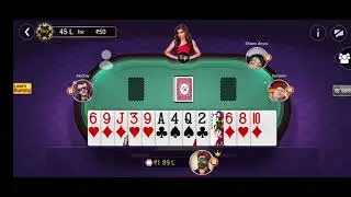 rummy adda 🤑🤑