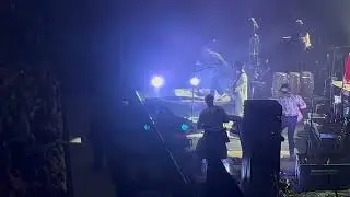 Kaleo - No Good -  Live @- Doug Mitchell Stadium Vancouver May 9, 2022