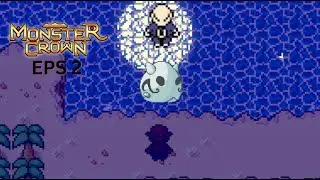 Monster Crown Episode 2