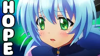 This Anime is About Hope