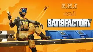 Z.M.I и Satisfactory Производство Проволоки