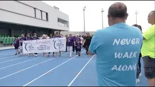 Relay for Life raises close to &pound;60,000 for Cancer Research UK