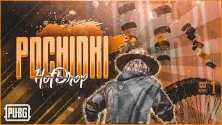 Attack on Pochanki Rush gameplay BGMI live 🇮🇳. Tony strakar Gaming.