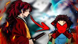 could tanjiro be the next YORIICHI? |  DEMON SLAYER