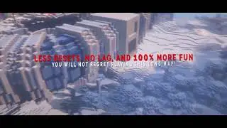 Cosmic Test Server trailer