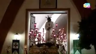 Resumen 75 Aniversario Cautivo Dos Hermanas, TeleSevilla