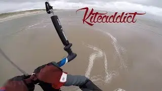 Kiteaddict - Slufter