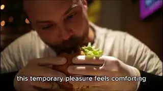 Stress Eating: Why We Crave Junk Food