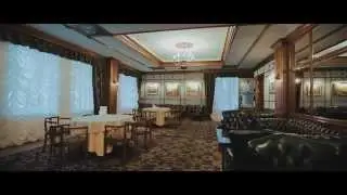 Lancaster Court Hotel