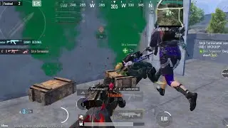 Squad wipe but don't rush direct || @bmoc ||
